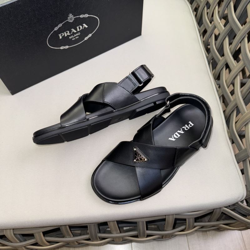 Prada Slippers